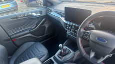 Ford Focus 1.0 EcoBoost ST-Line Vignale 5dr Petrol Hatchback